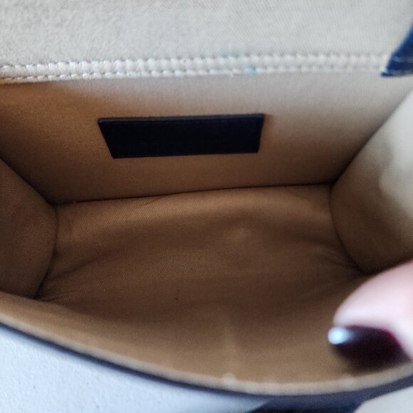 See By Chloe Mini Bag "EUC" - Picture 13 of 16